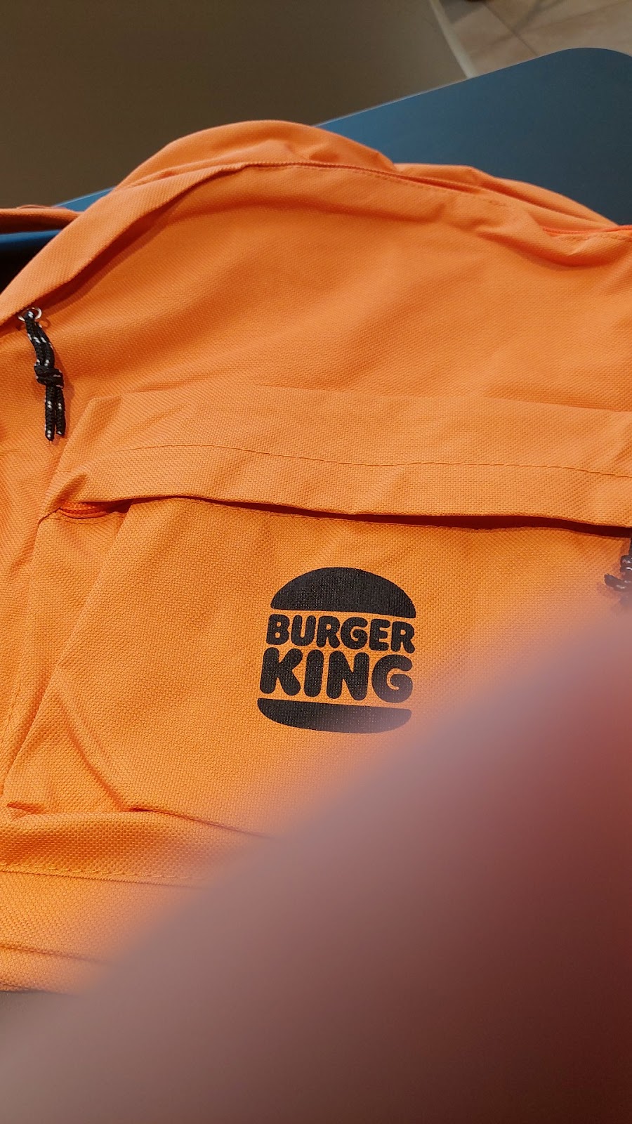 Burger King photo 2