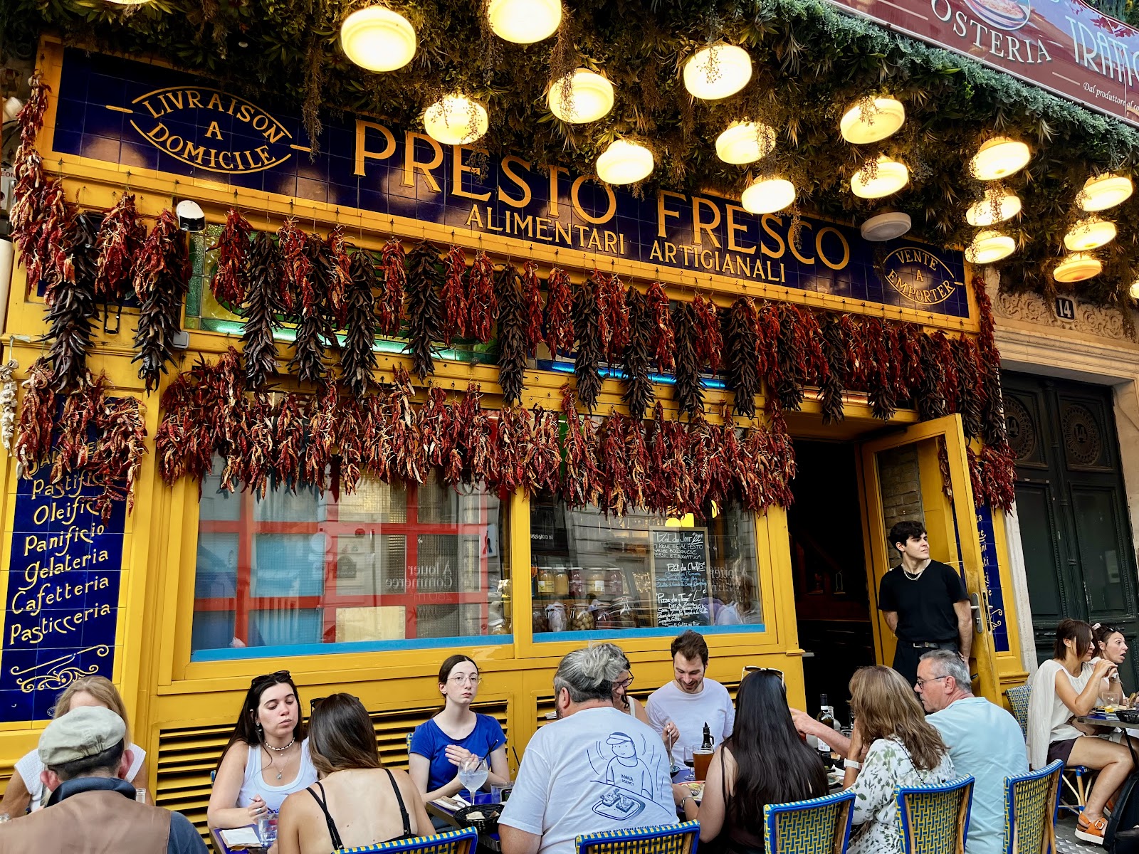 Presto Fresco photo 3