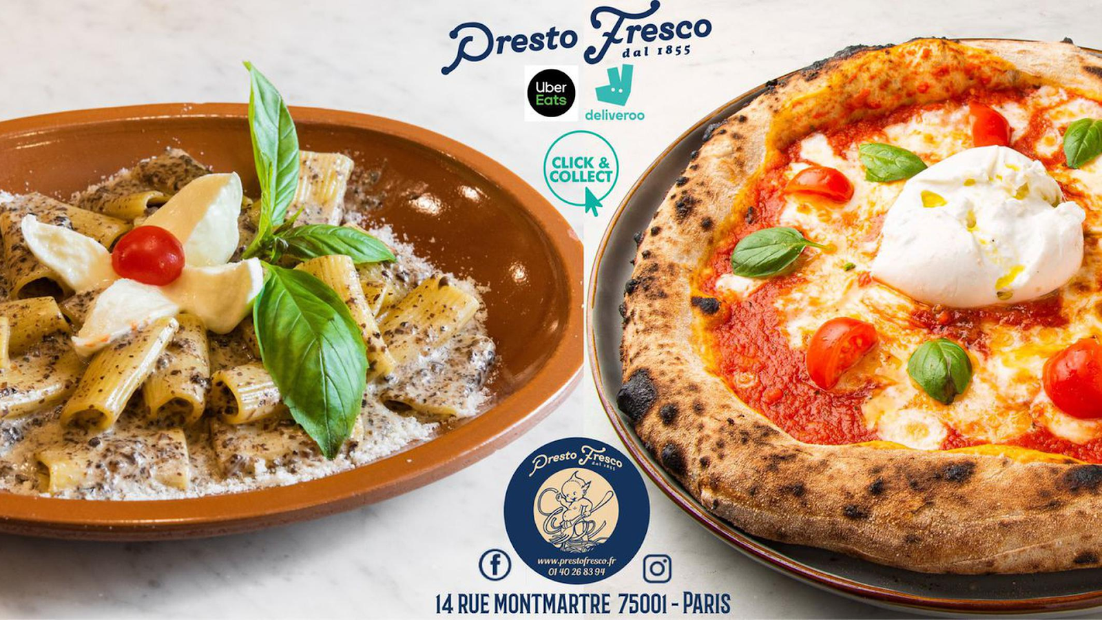 Presto Fresco photo 9