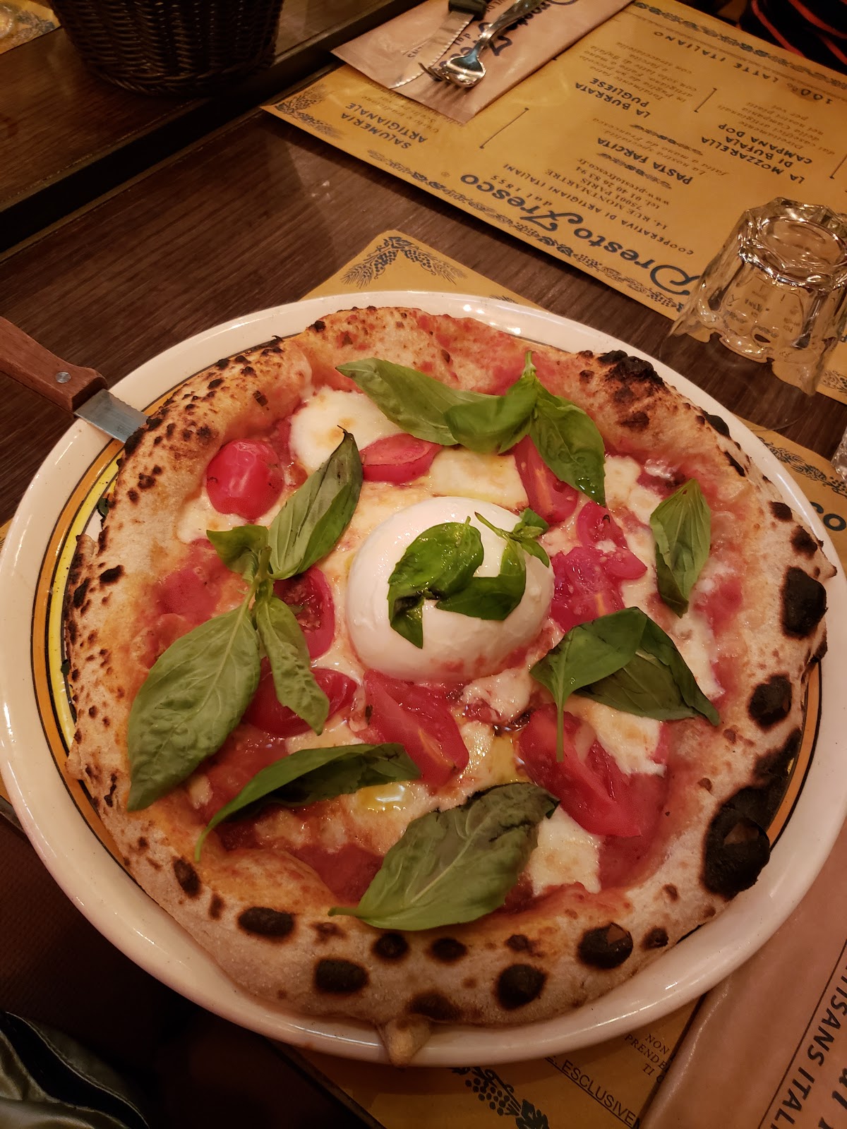Presto Fresco photo 5