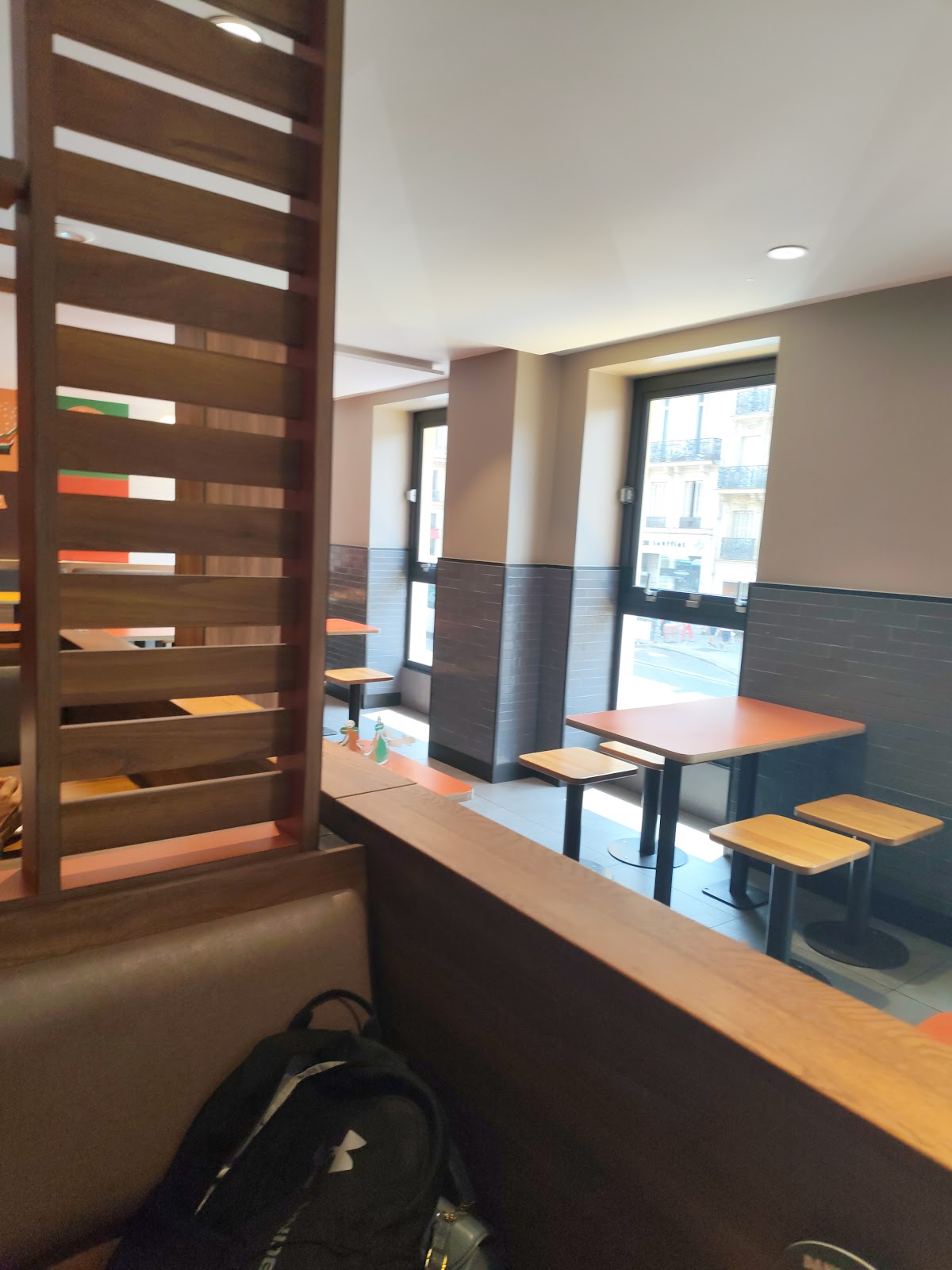 Burger King photo 2