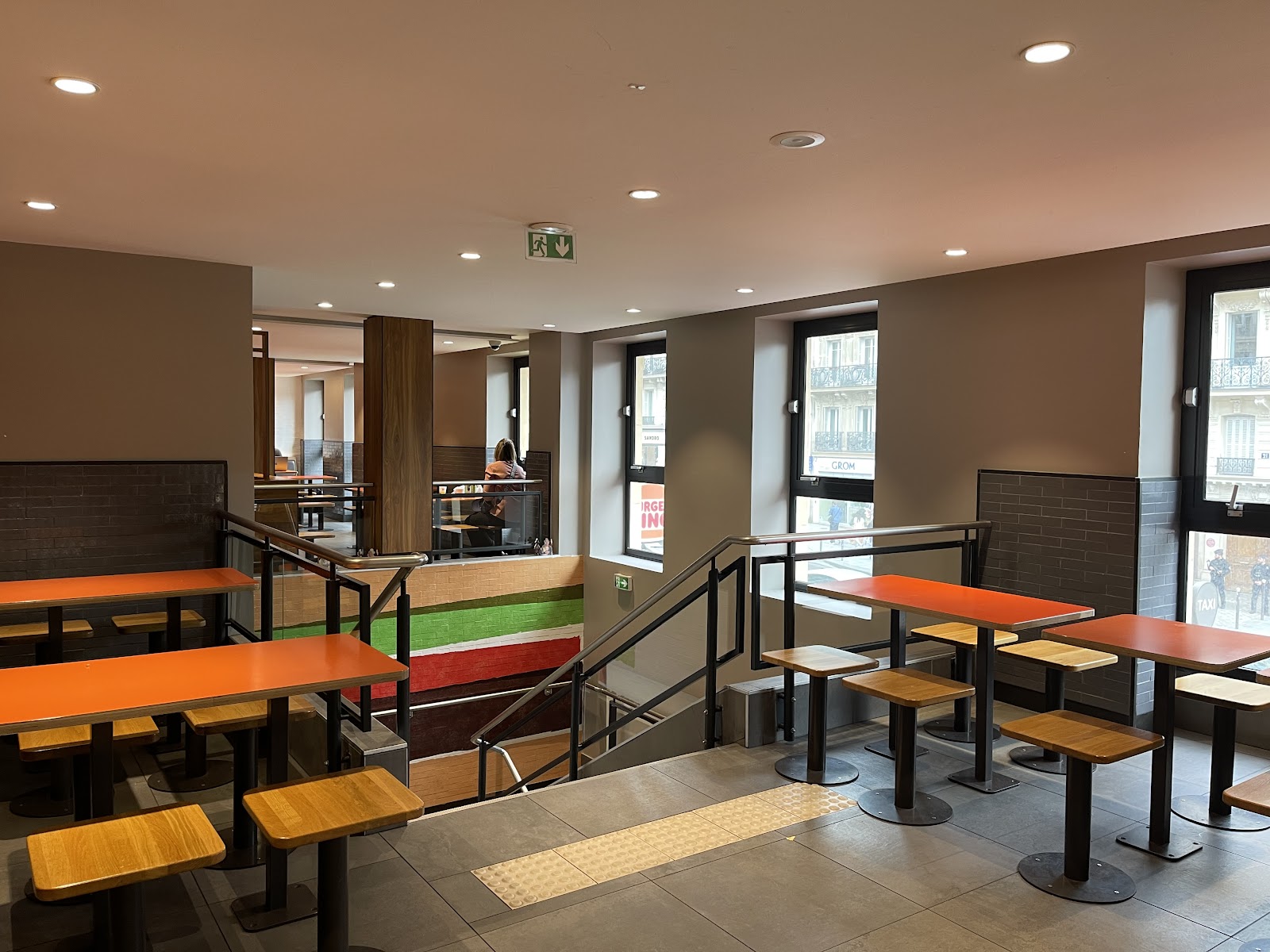Burger King photo 9
