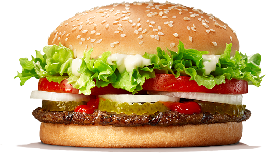 Burger King photo 10