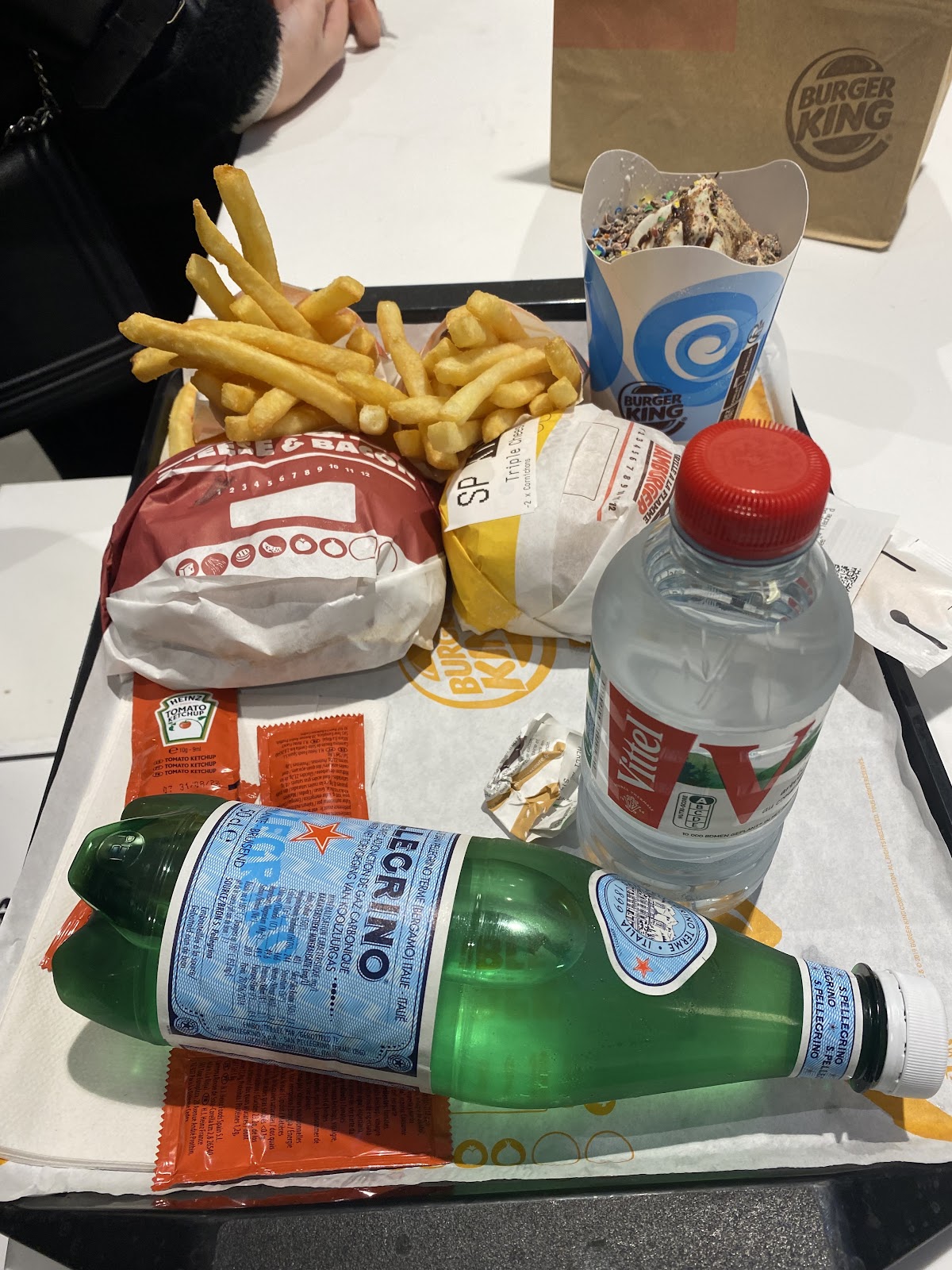 Burger King photo 5