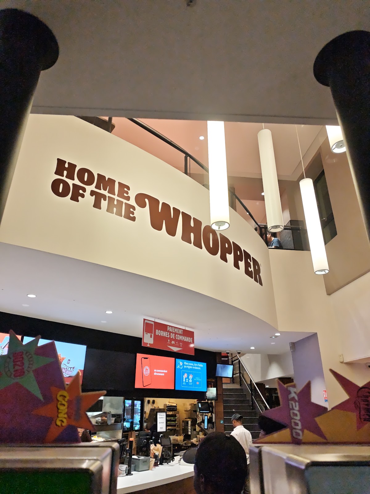 Burger King photo 6