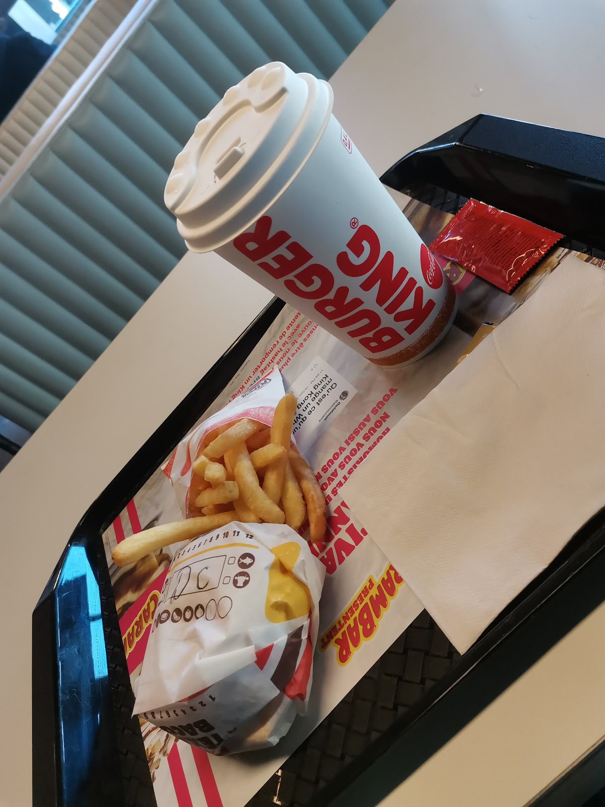 Burger King photo 4