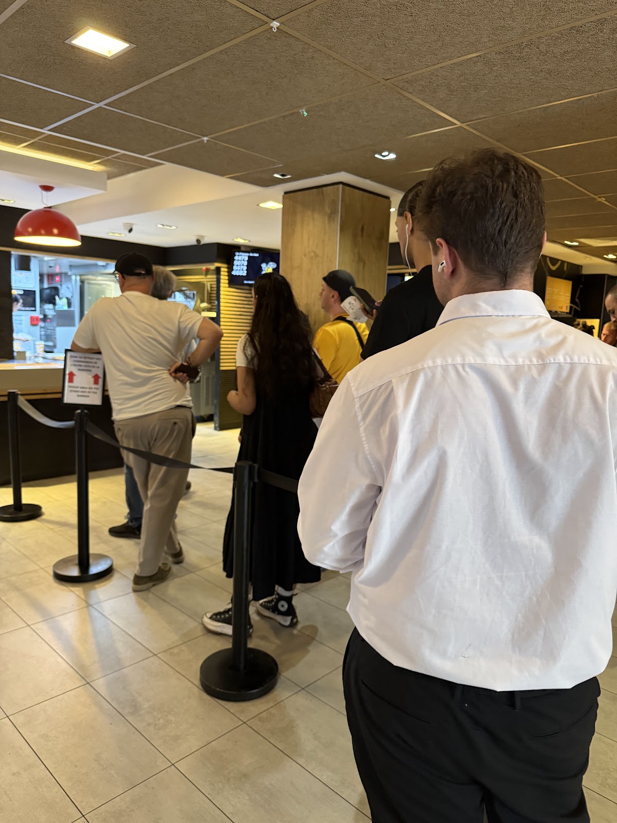 McDonald's photo 7