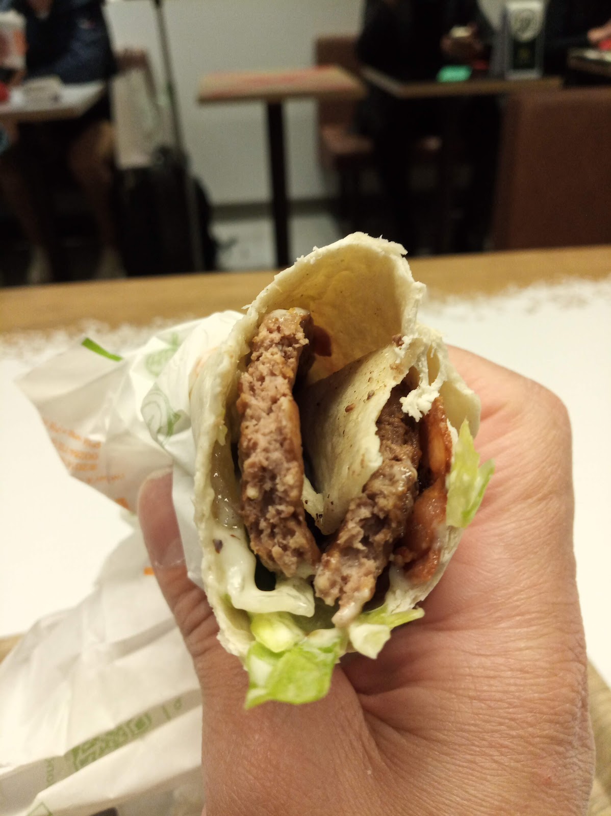 McDonald's photo 5