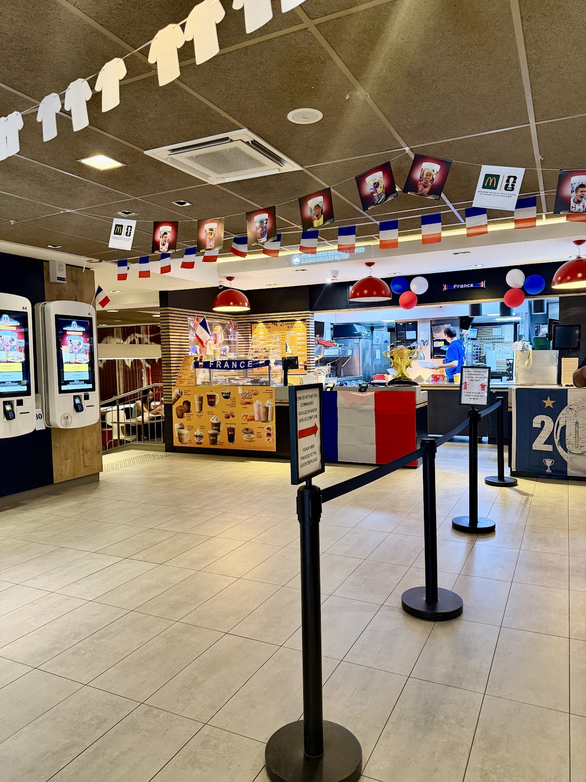 McDonald's photo 6