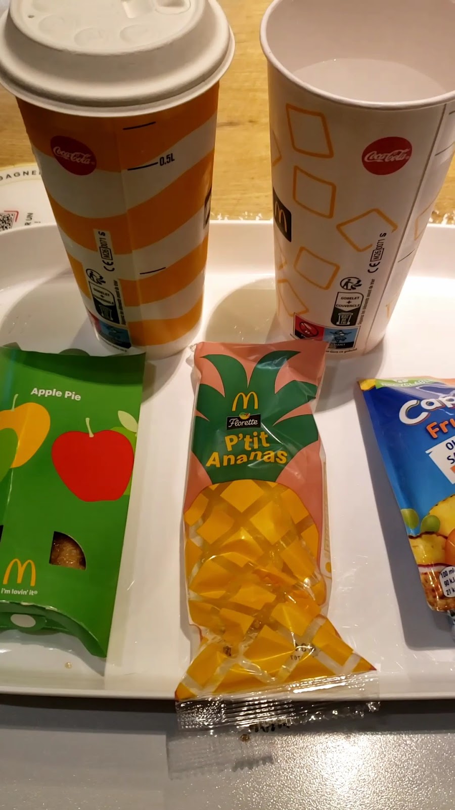 McDonald's photo 8