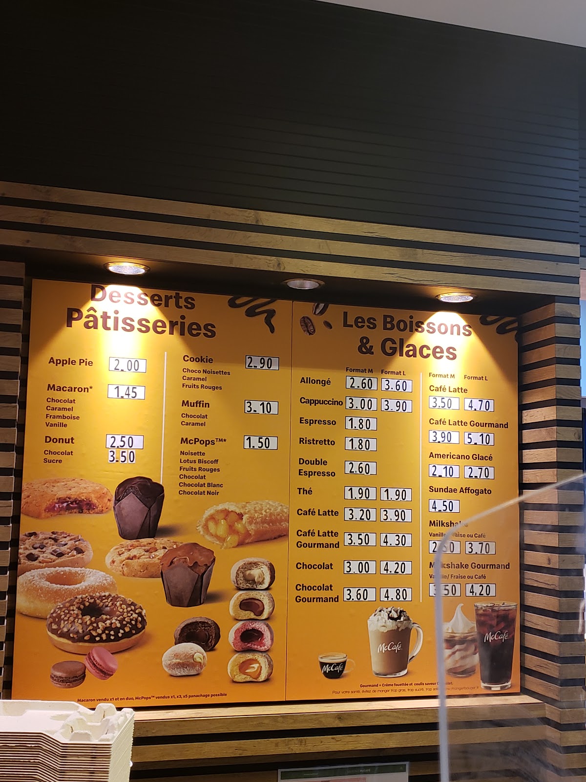 McDonald's photo 3