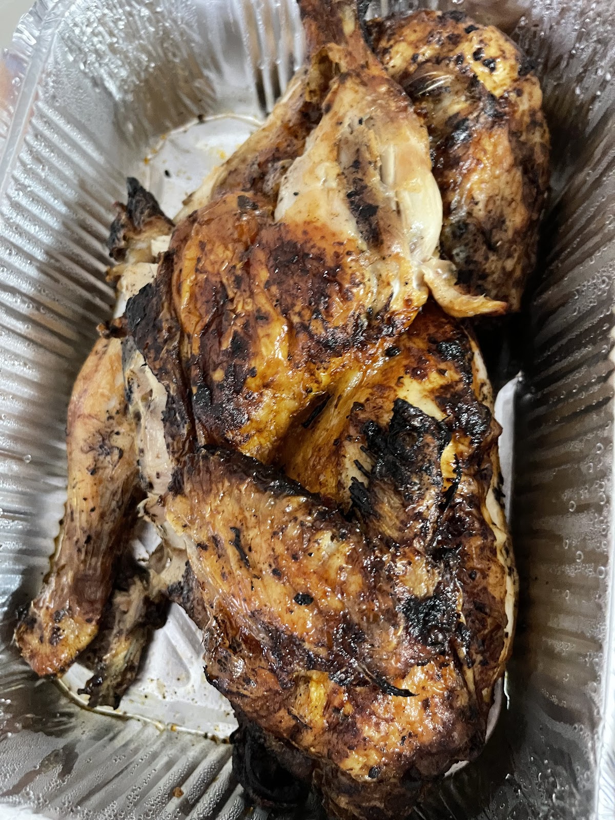 PB Poulet Braisé Ivry photo 4