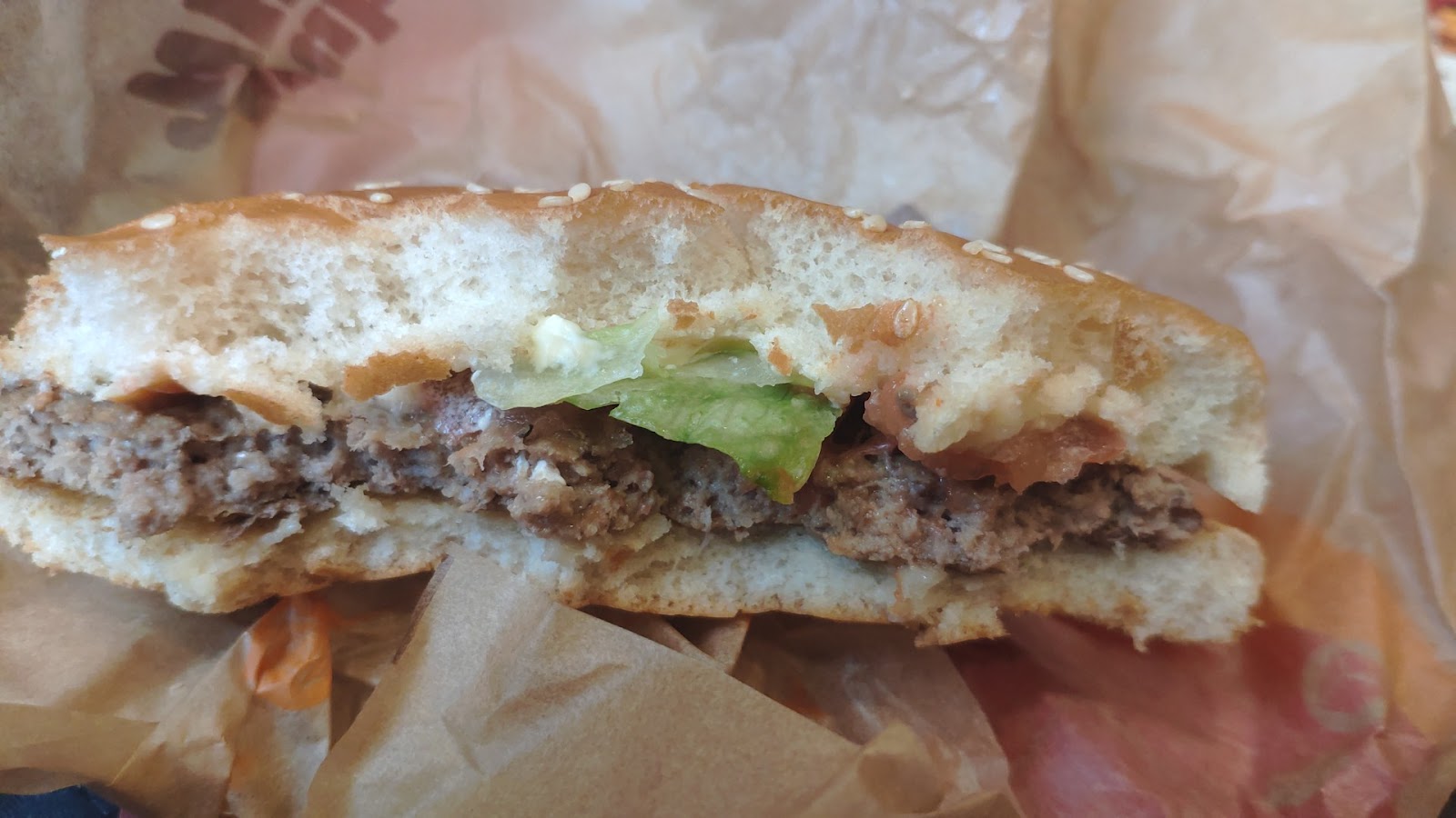 Burger King photo 4