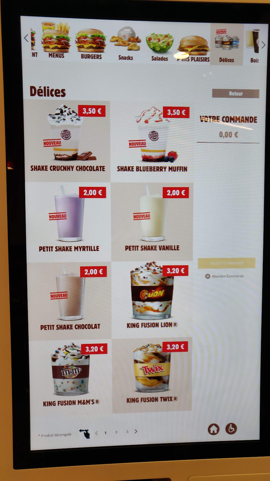 Burger King photo 3