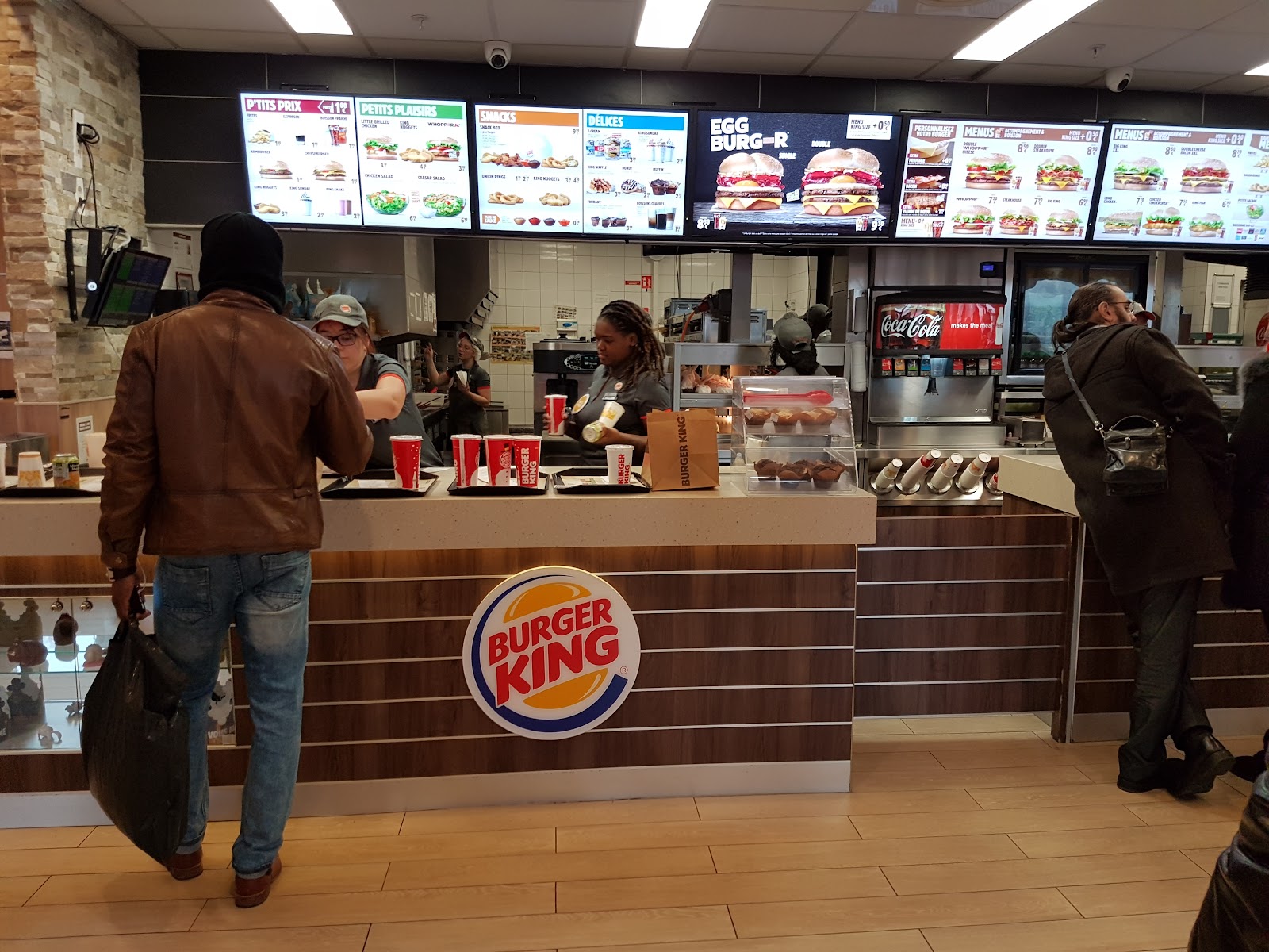 Burger King photo 9