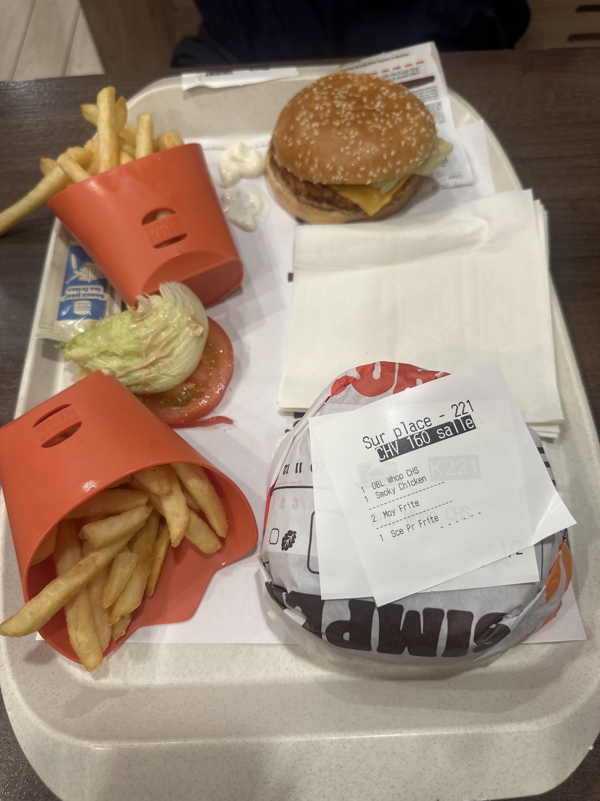 Burger King photo 6