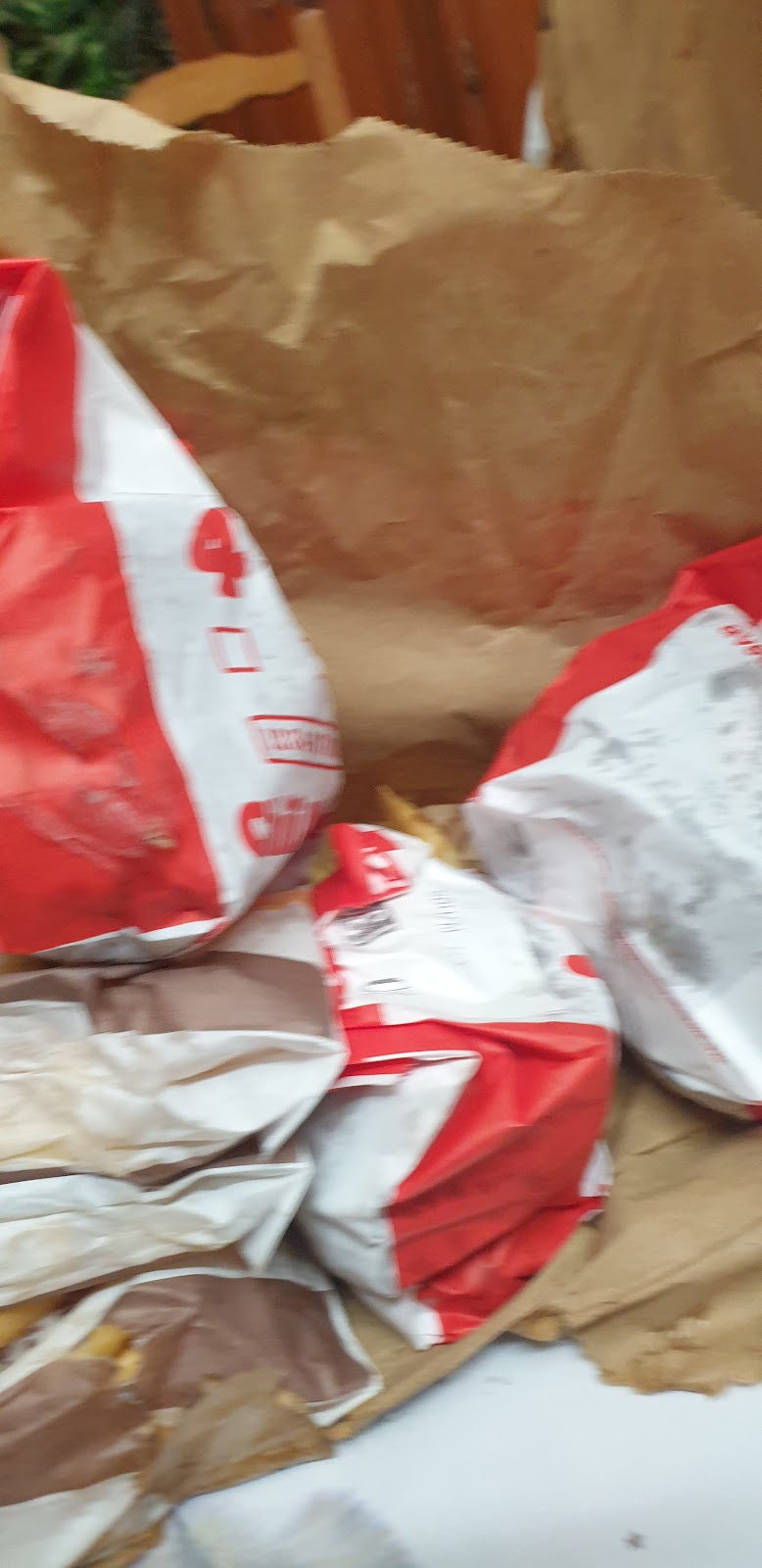 Burger King photo 2