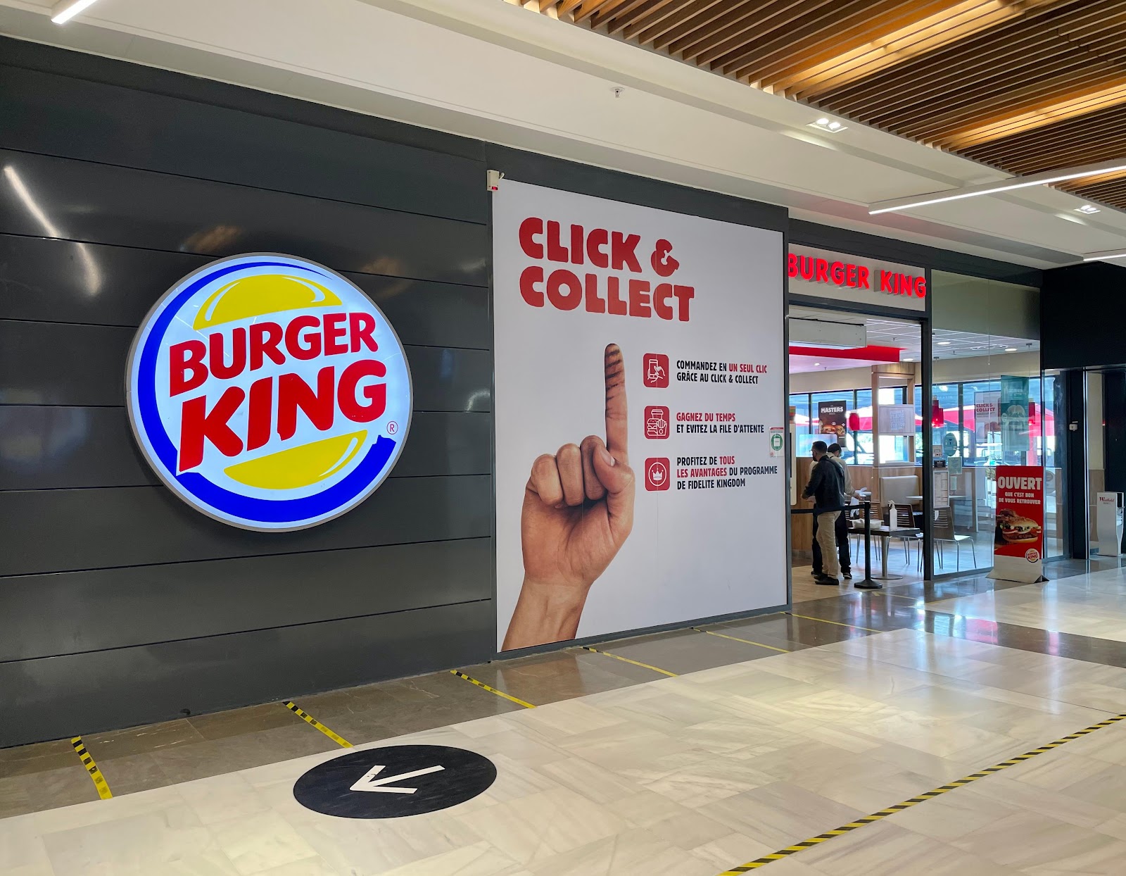 Burger King photo 1