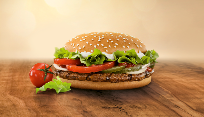 Burger King photo 10
