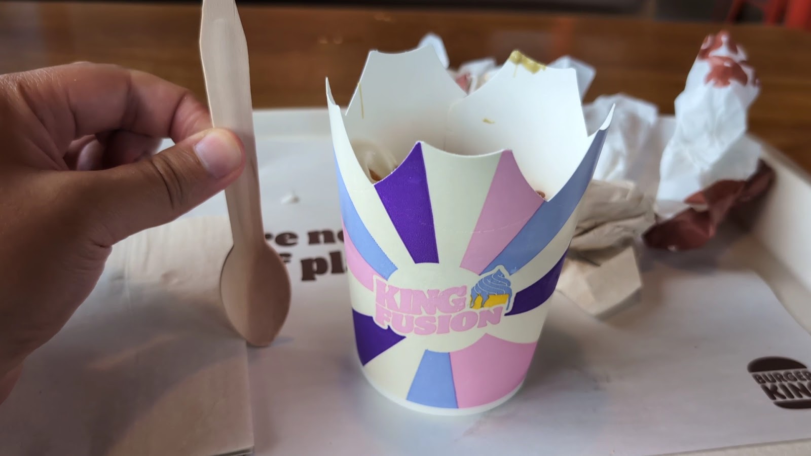 Burger King photo 7