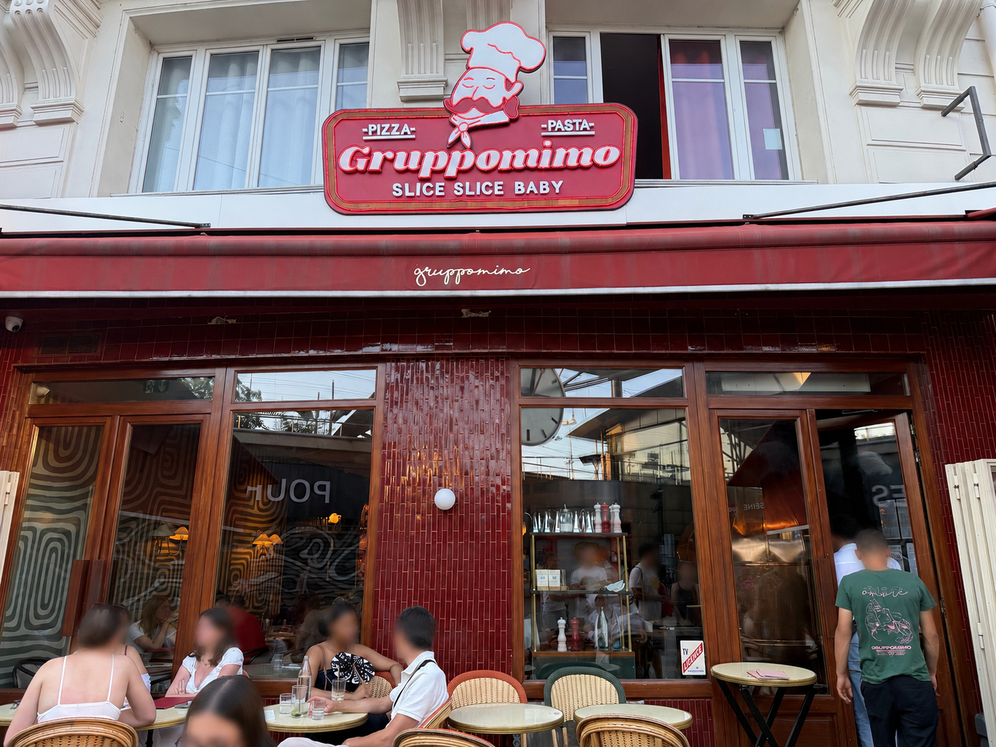 Gruppomimo photo 1