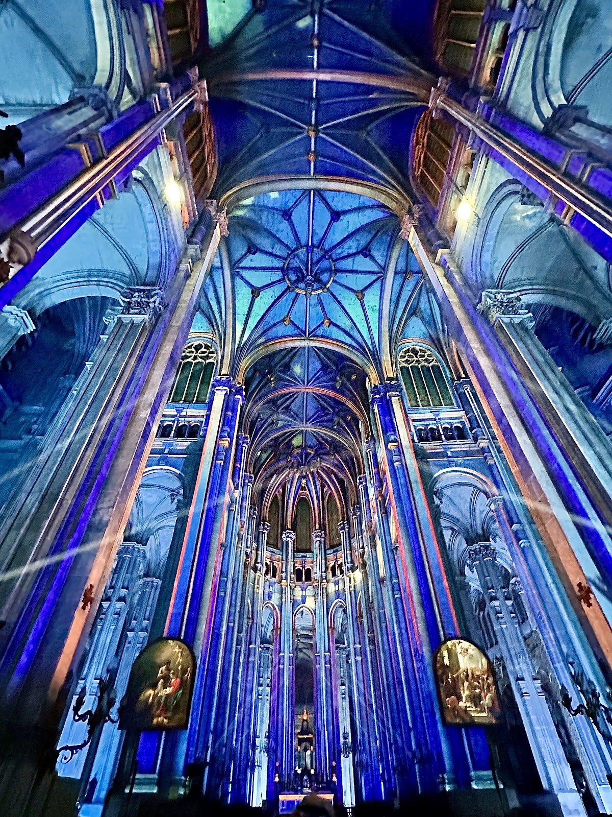 Saint-Eustache Church photo 7