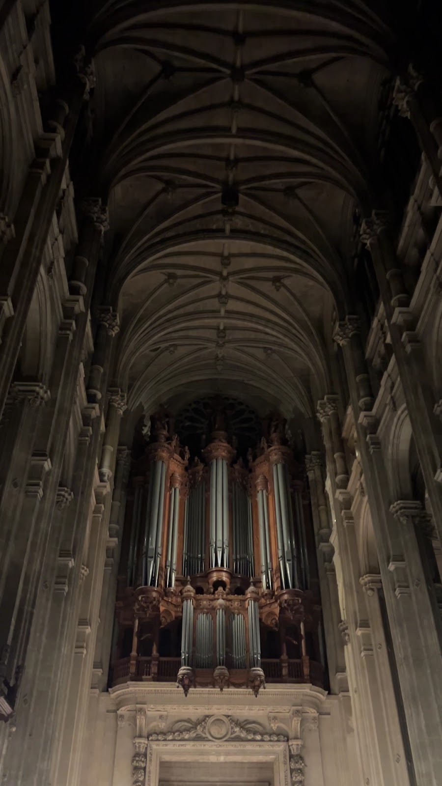 Saint-Eustache Church photo 3