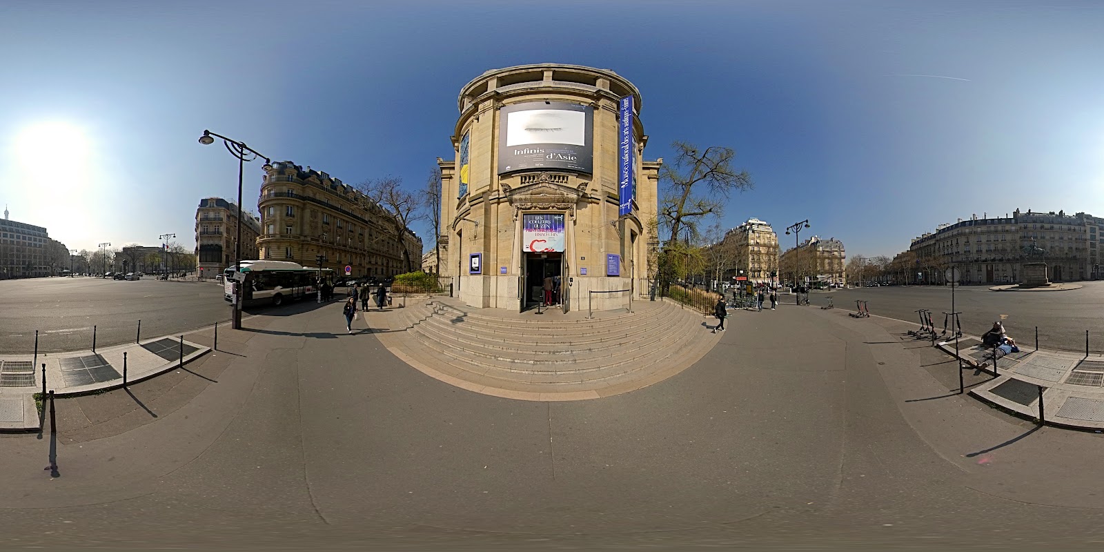 Musée national des arts asiatiques - Guimet photo 6