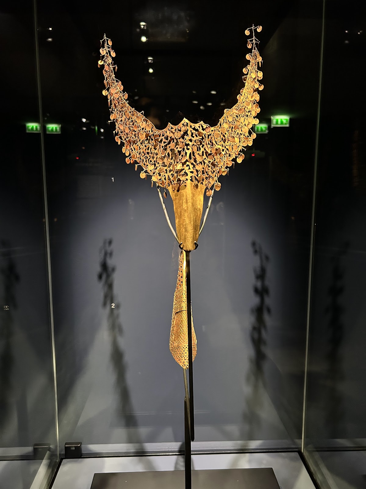 Musée national des arts asiatiques - Guimet photo 3