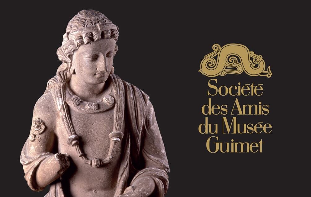Musée national des arts asiatiques - Guimet photo 7