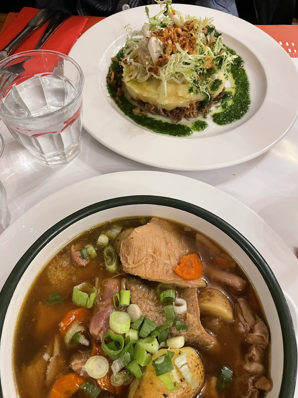 Le Petit Bouillon Pharamond photo 8