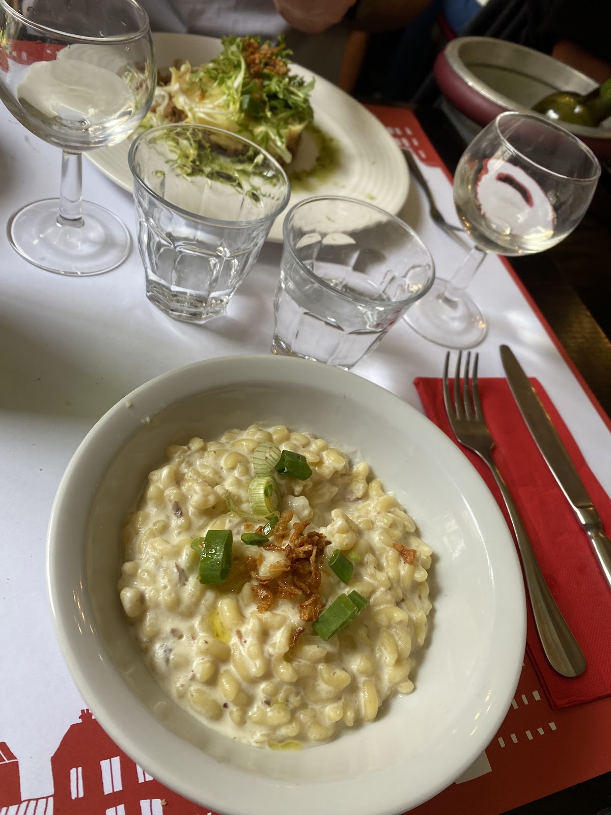 Le Petit Bouillon Pharamond photo 10