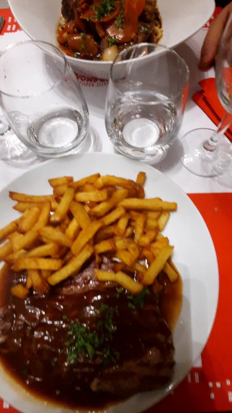Le Petit Bouillon Pharamond photo 7