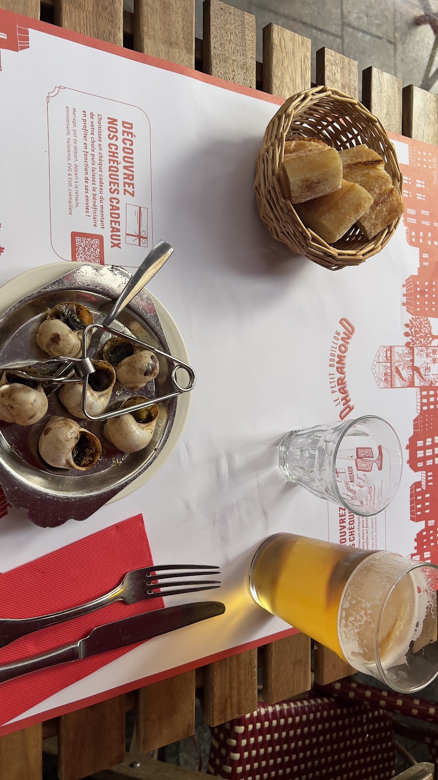Le Petit Bouillon Pharamond photo 6