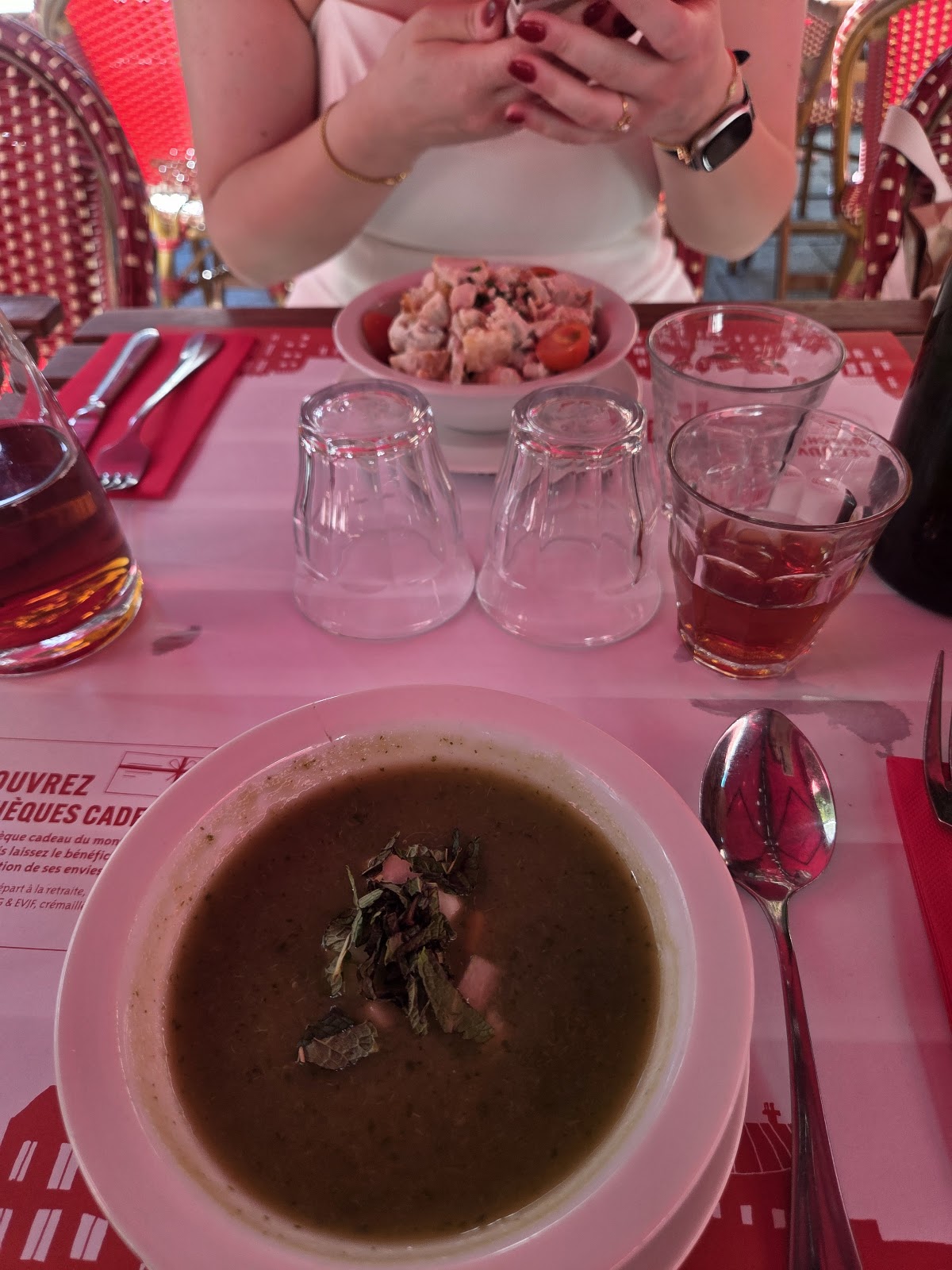 Le Petit Bouillon Pharamond photo 2