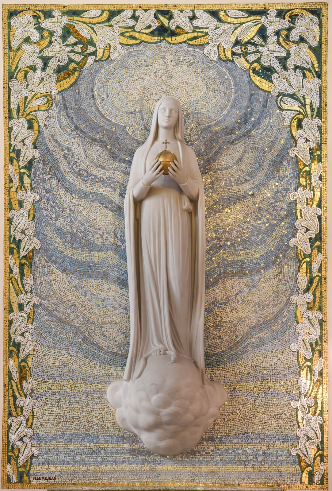 Chapel of Our Lady of the Miraculous Medal photo 5
