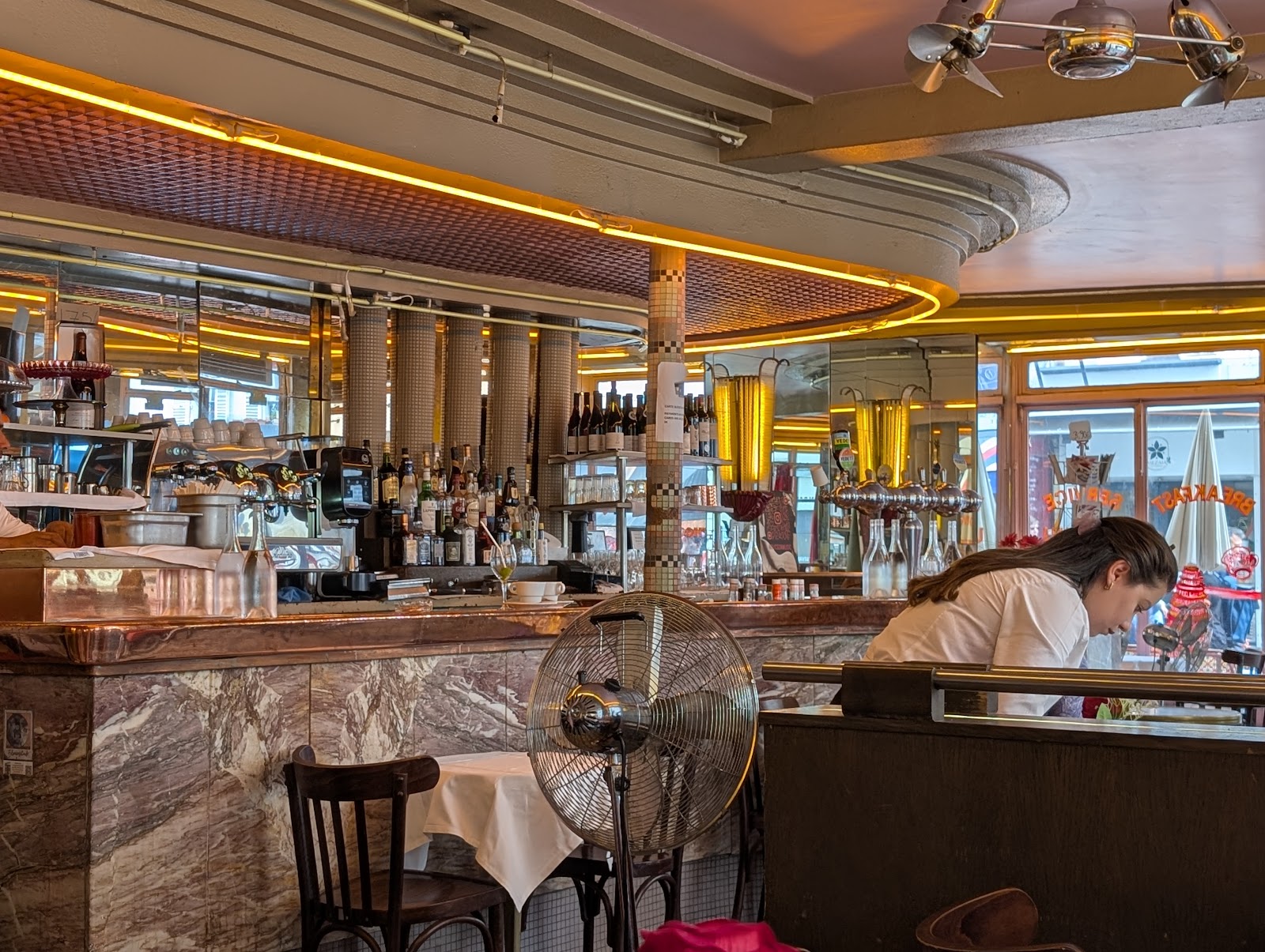 Café des Deux Moulins photo 6
