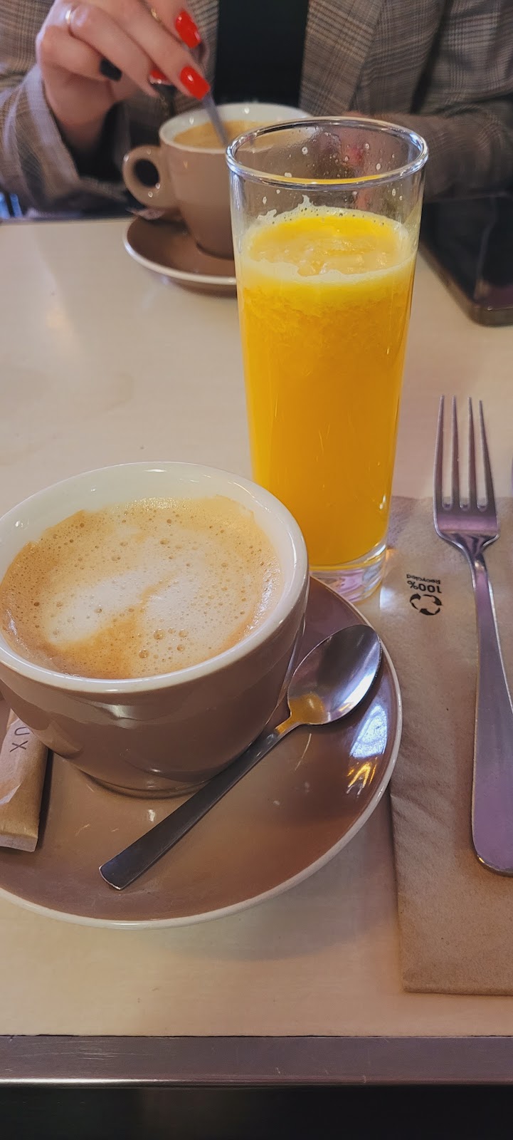 Café des Deux Moulins photo 5