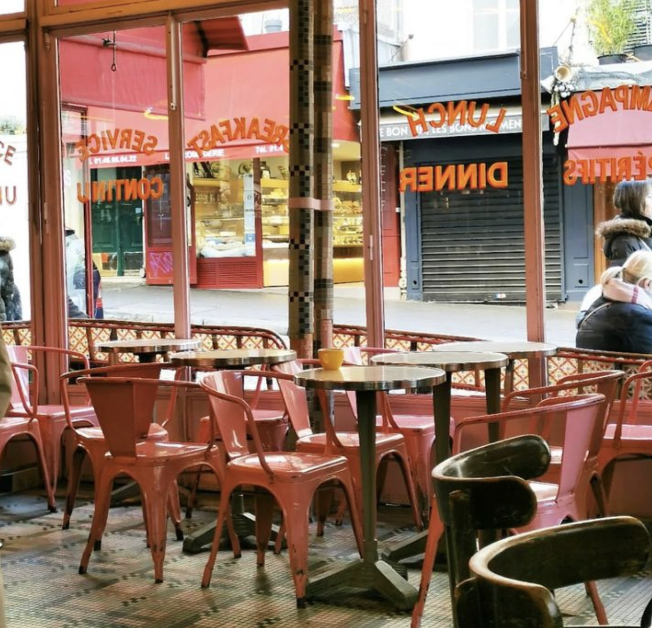 Café des Deux Moulins photo 9