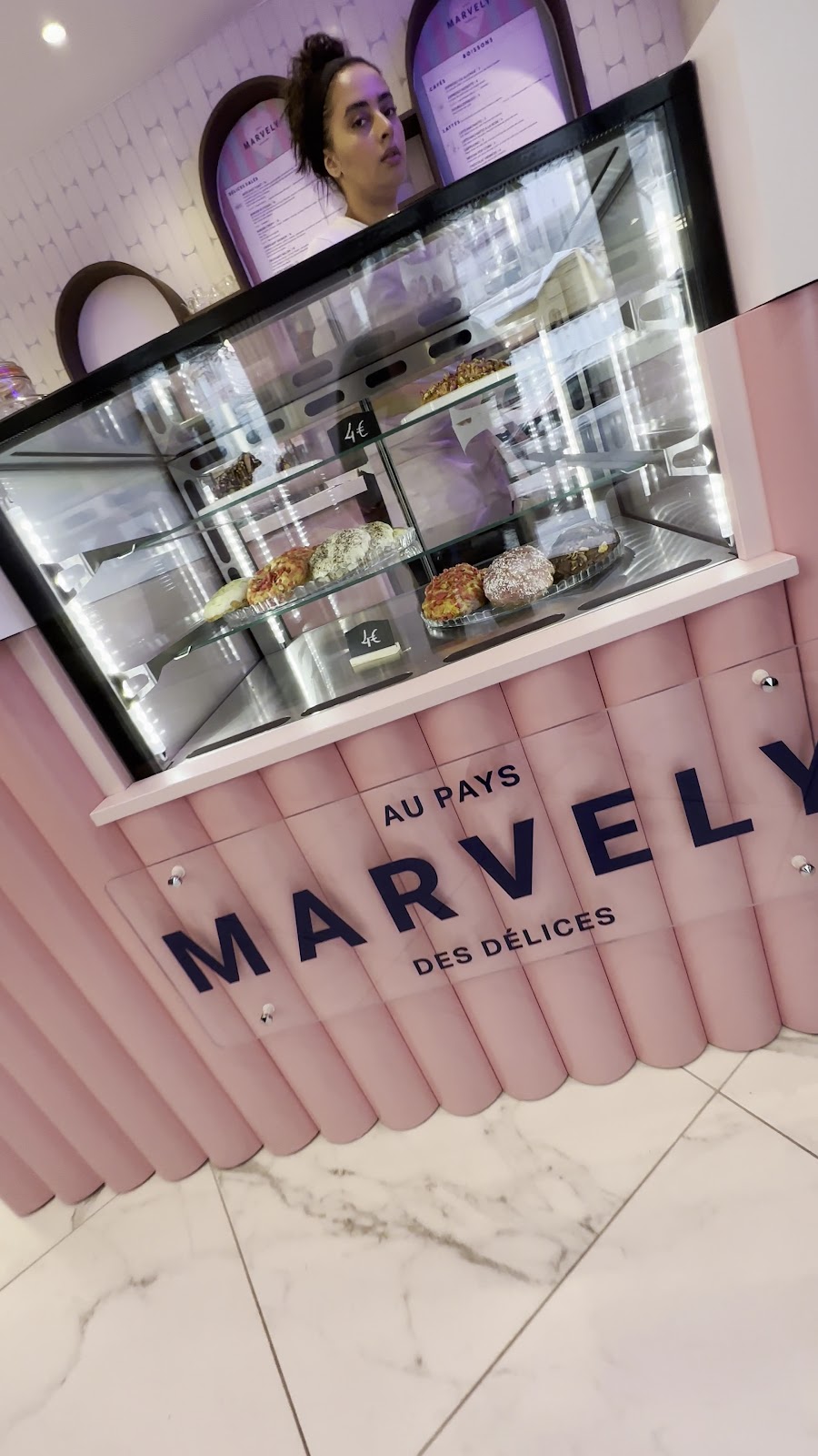 Marvely photo 7