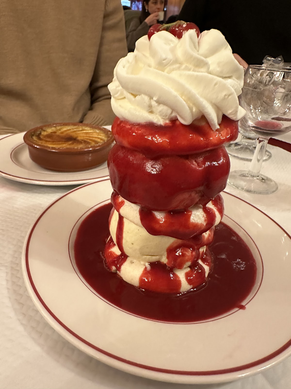 Le Relais de l'Entrecôte photo 8