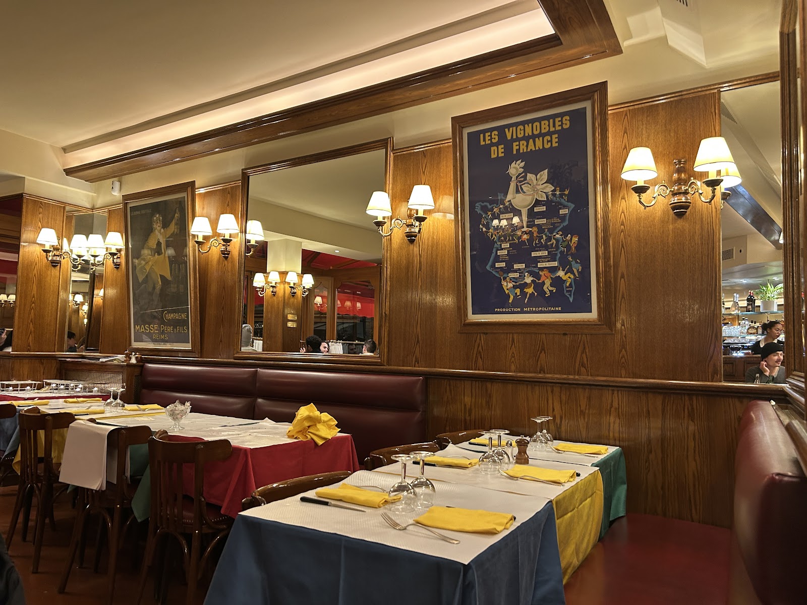 Le Relais de l'Entrecôte photo 9