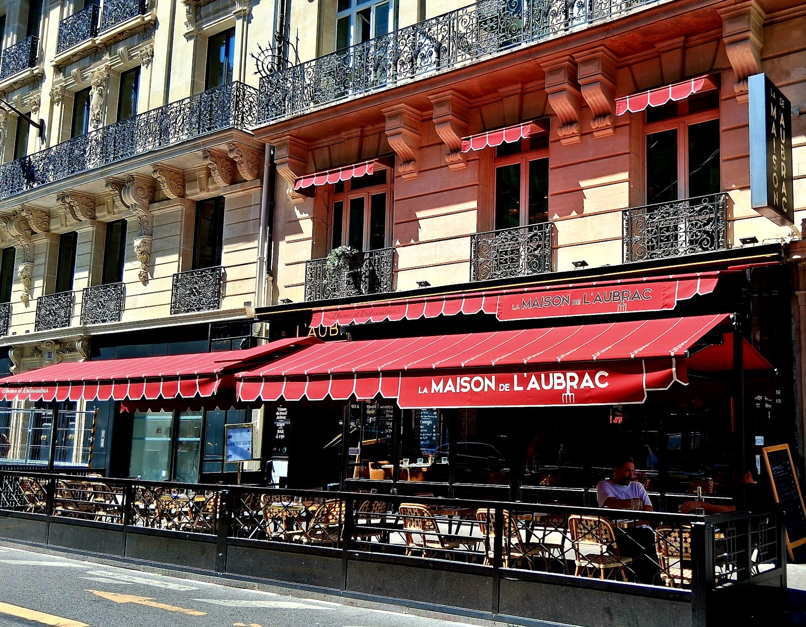 La Maison de l'Aubrac photo 1