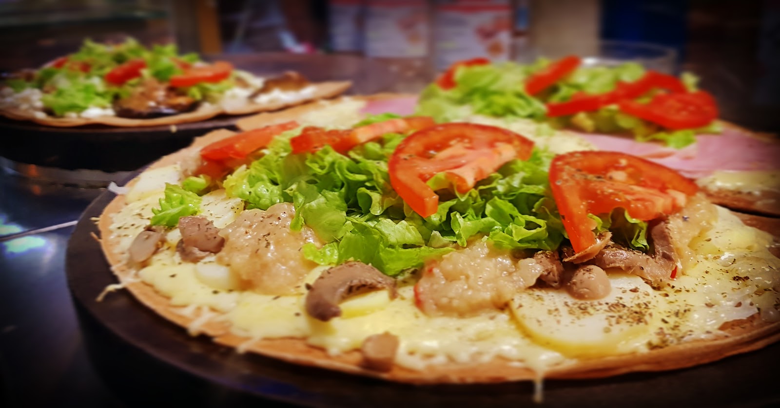 Au P'tit Grec photo 8