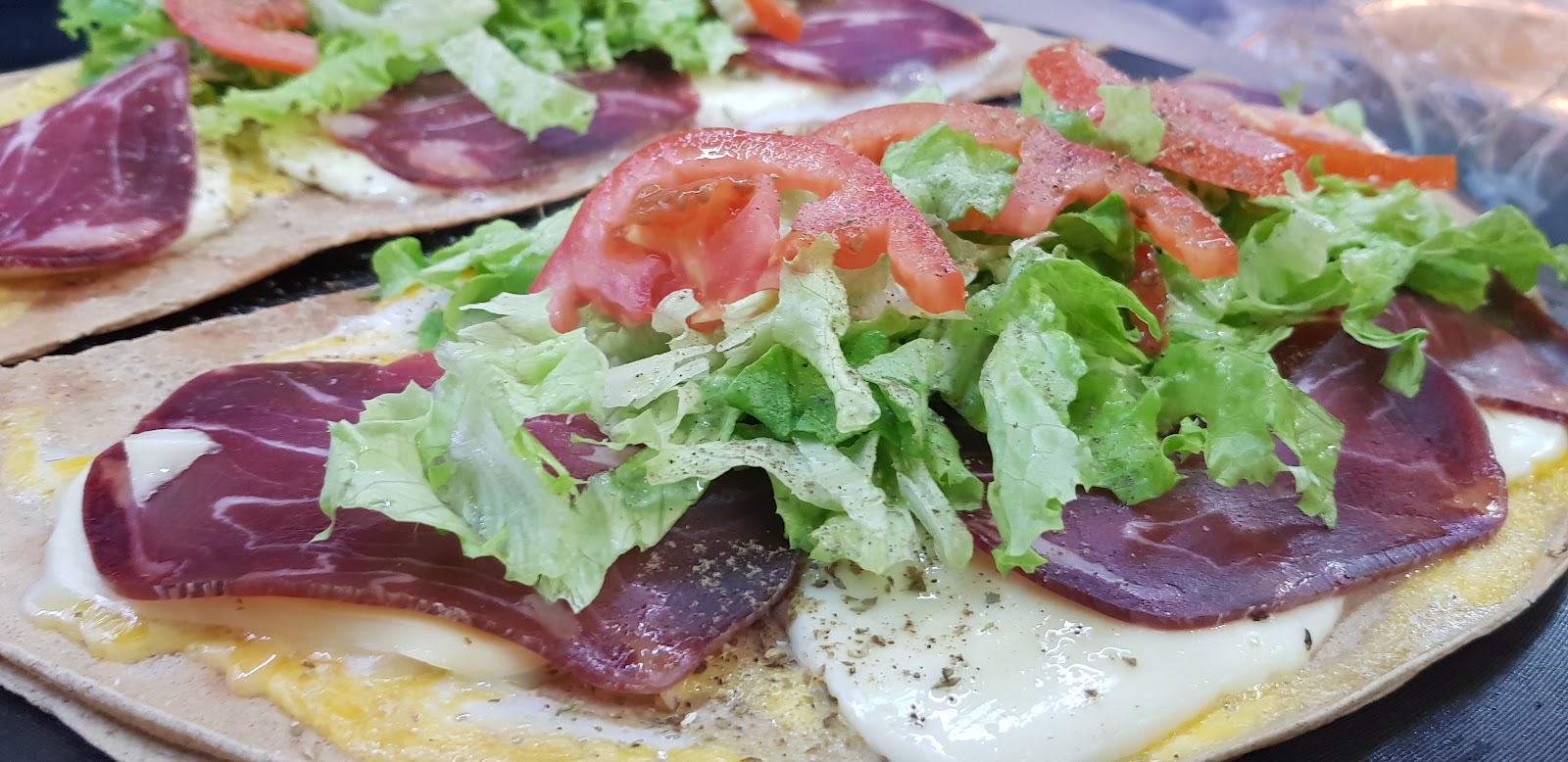 Au P'tit Grec photo 3