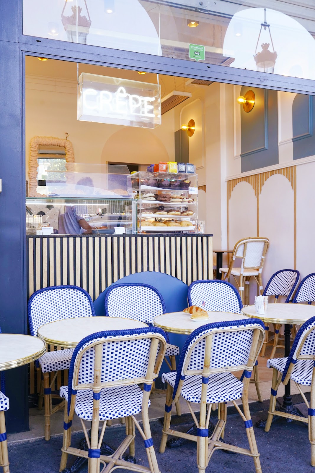 Happy Caffé photo 9