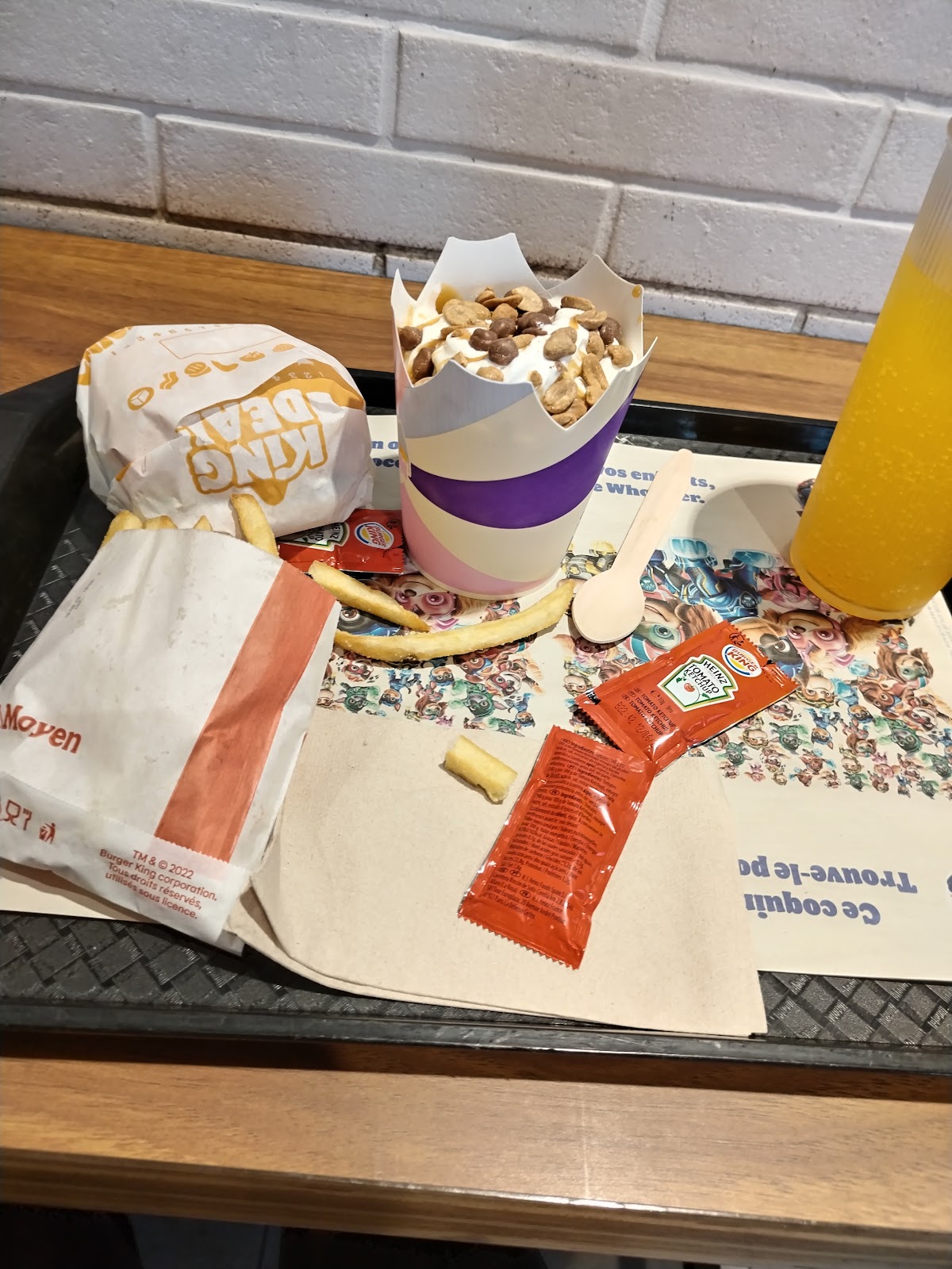 Burger King photo 4