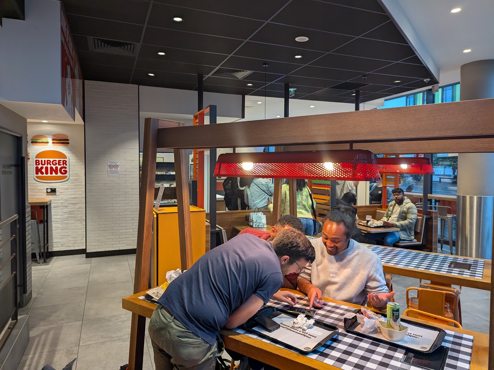Burger King photo 9