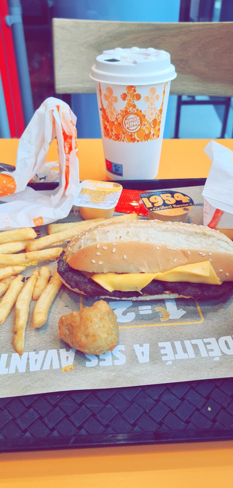Burger King photo 5