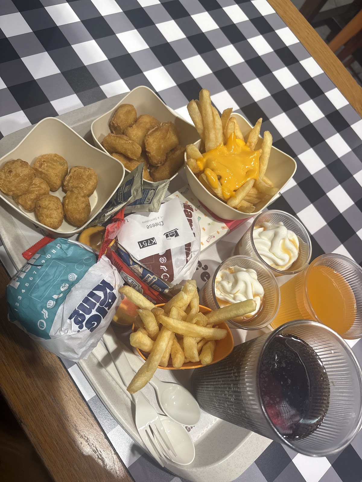 Burger King photo 8